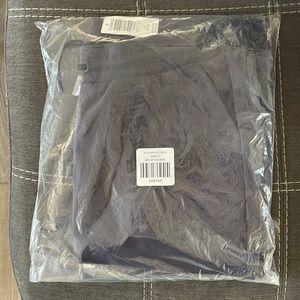 GRAY Torrid Cupro Athletic Joggers